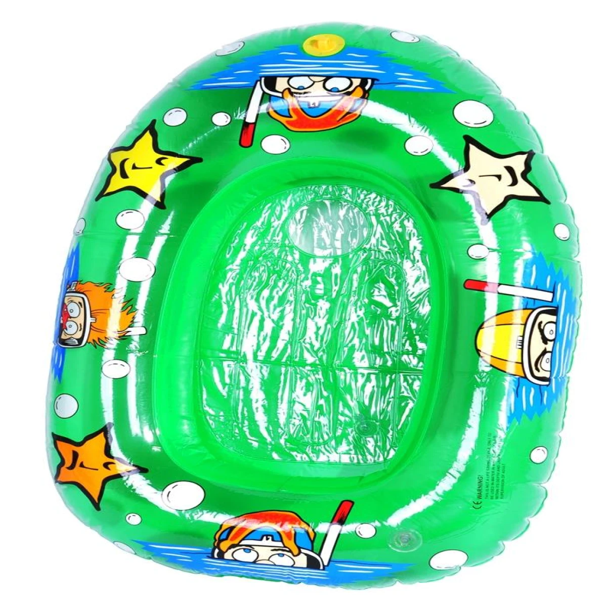 AND OUTDOOR Children Yüzme Botu 7502
