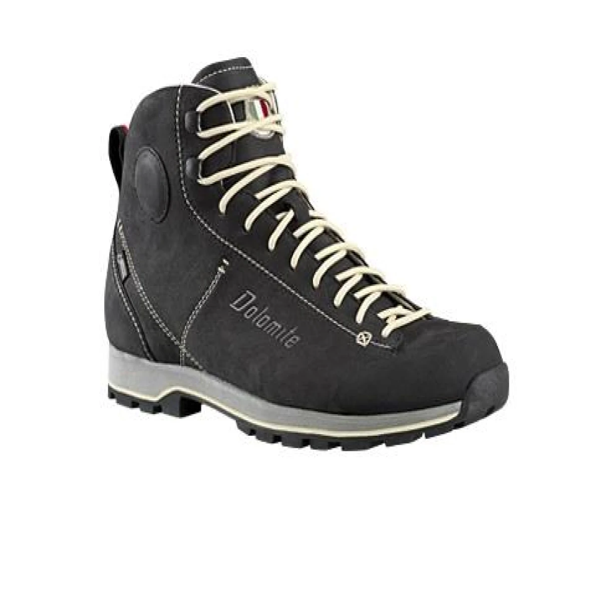 Dolomite Cinquantaquattro High FG GTX Erkek Bot-SİYAH - 42