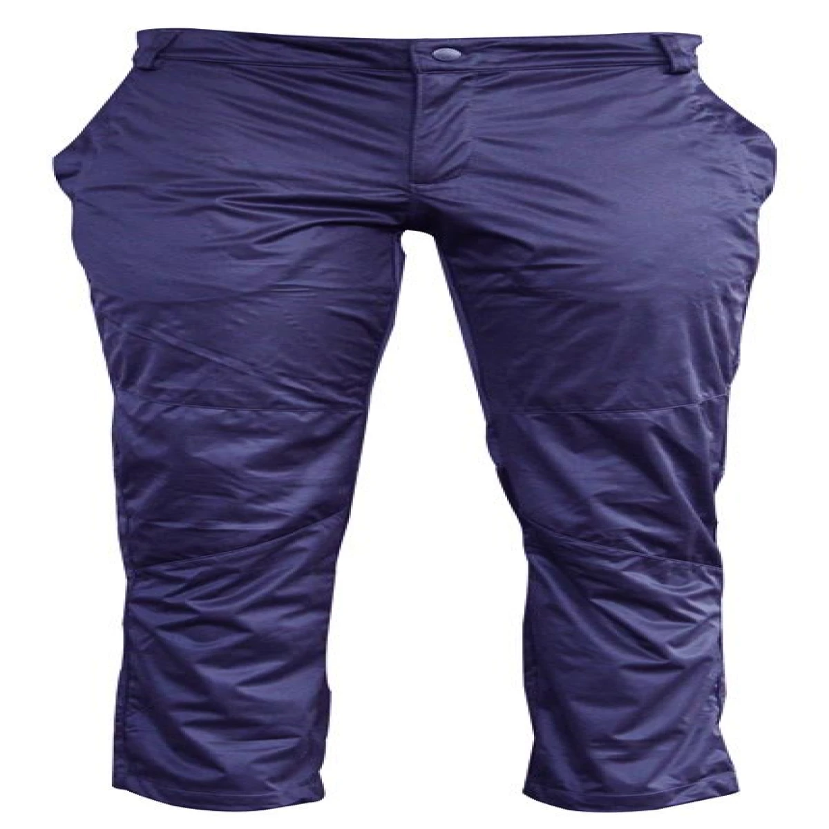 A&C Complex Kadın Pantolon-MOR - XL
