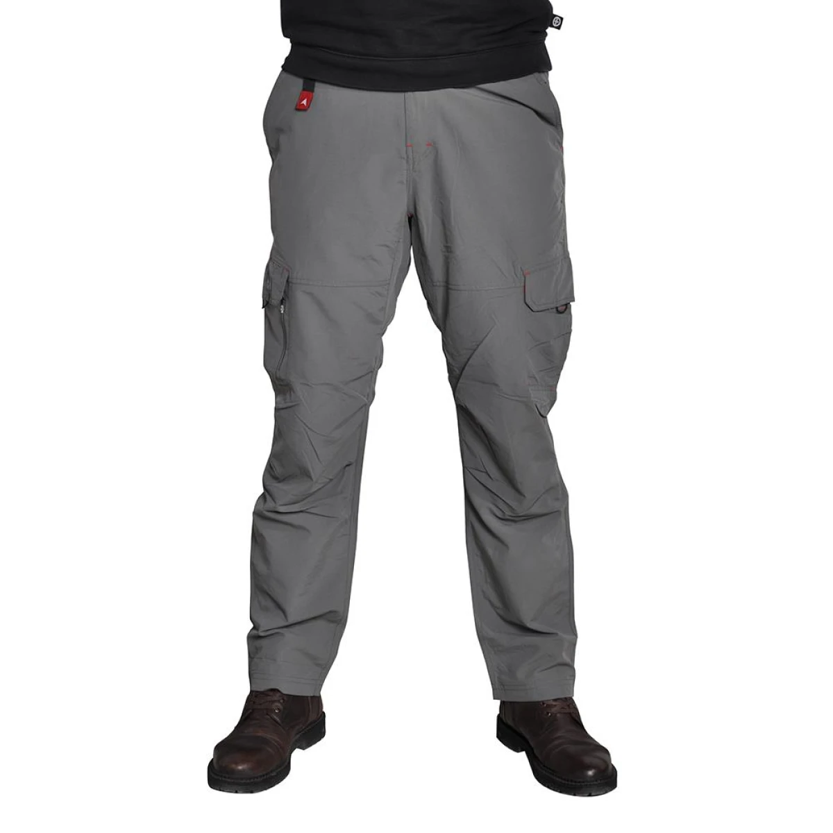 Andoutdoor Summit Erkek Pantolon-GRİ - M