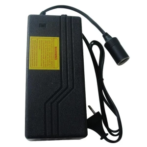 Icepeak Soğutucu Adaptörü 220V