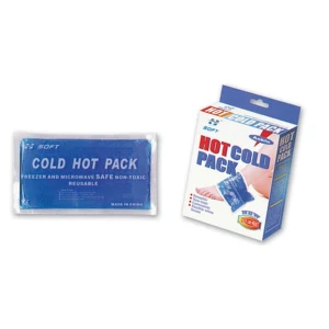 Soft Medikal CH320 Ankle Sıcak Soğuk Kompres 8902