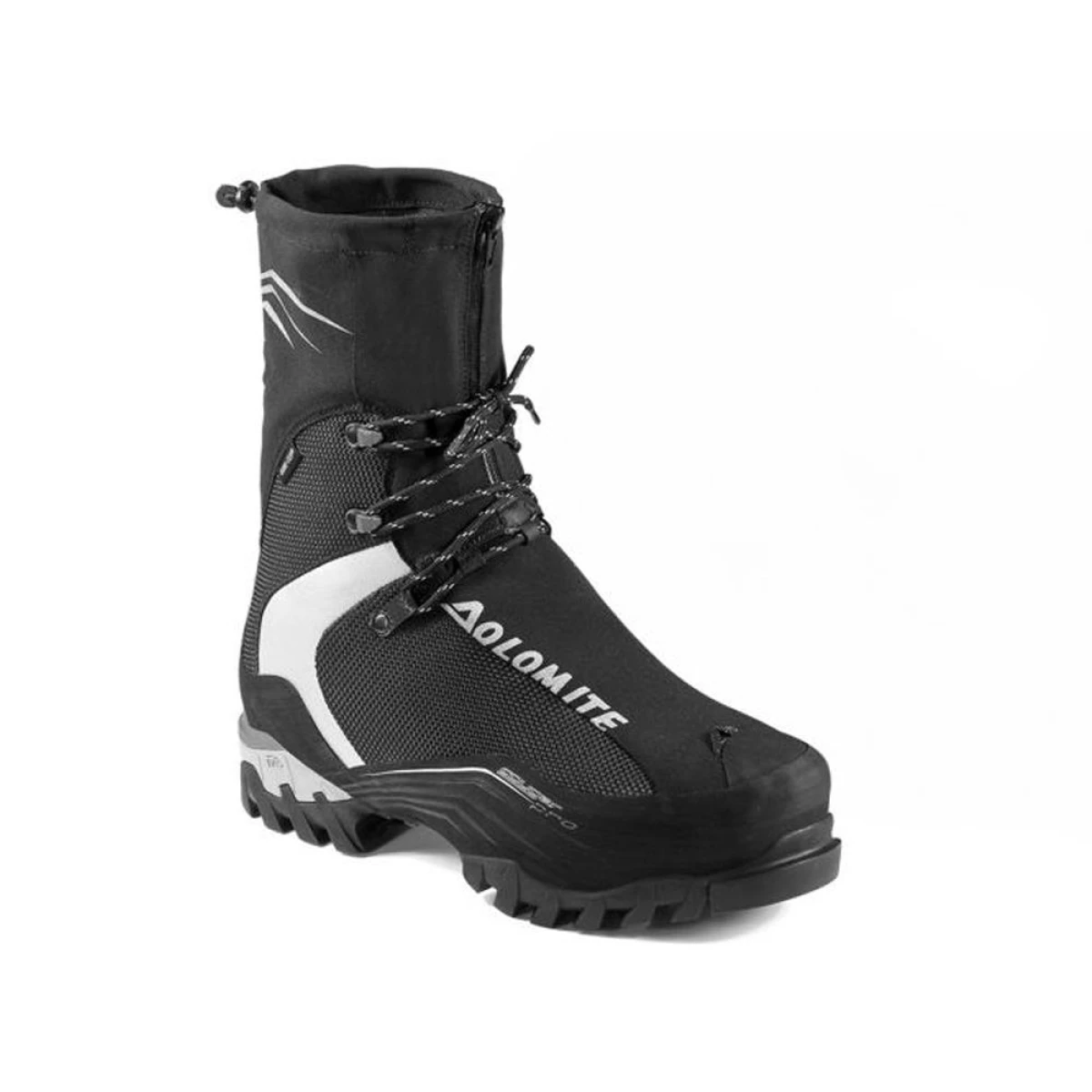 Dolomite Cougar Hp Pro GTX Erkek Tırmanış Botu-SİYAH - 42