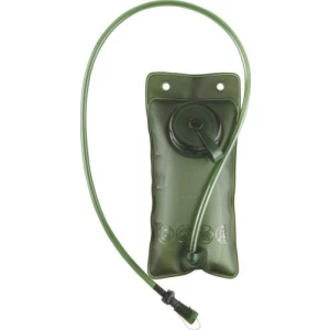 Jr Gear Hydration Bladder Sırt Çantası Suluğu 2 Litre-YEŞİL