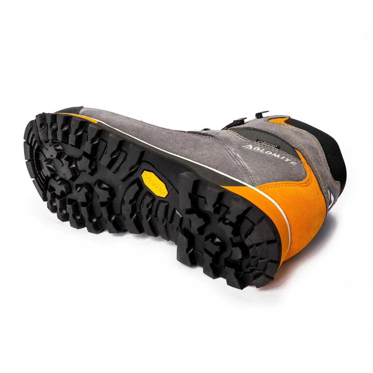 Dolomite Zernez GTX Trekking Erkek Bot-SARI - 41