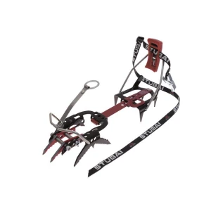 Stubai X-Change Flex Steigeisen Krampon