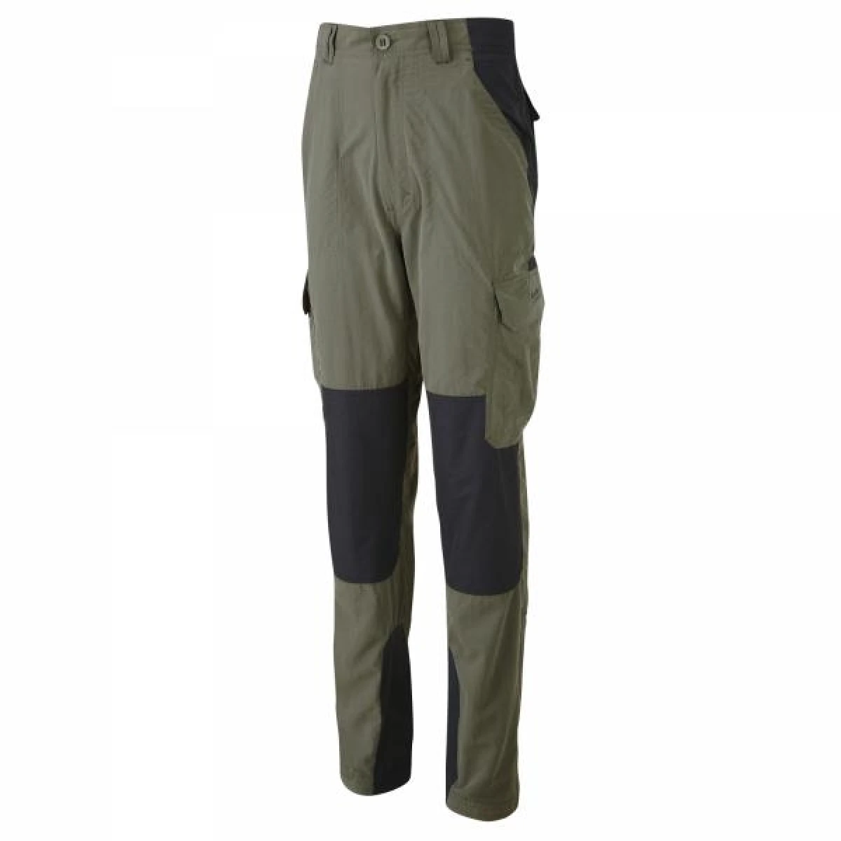 Craghoppers Bear Grylls Survivor Trekking Erkek Pantolon-HAKİ - 38