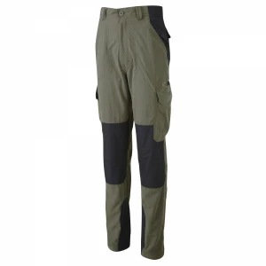 Bear Grylls Craghoppers Survivor Trekking Erkek Pantolon-HAKİ