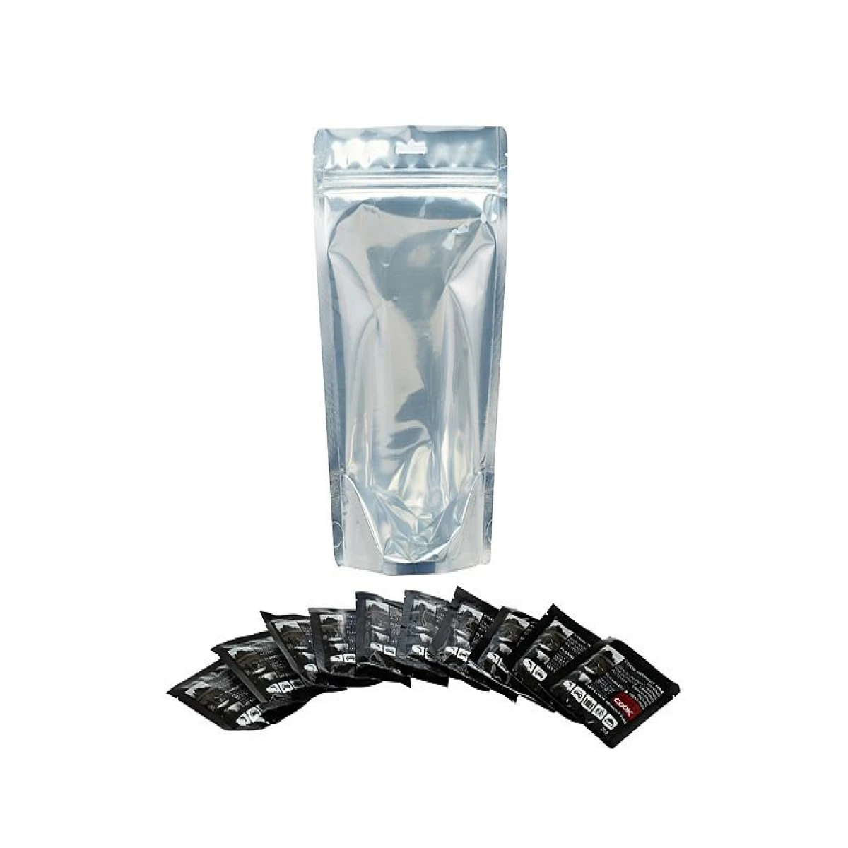 BARO COOK BaroPack Mug Isıtıcı 20g