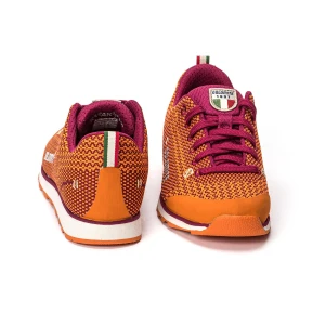 Dolomite Cinquantaquattro Knit Ayakkabı-TURUNCU - 38