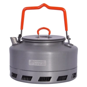 FreeCamp Karkas Çaydanlık 1.1 Litre