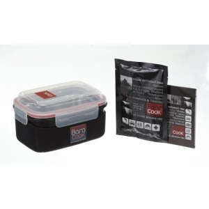 BARO COOK Isıtıcı Kutu 850 ml
