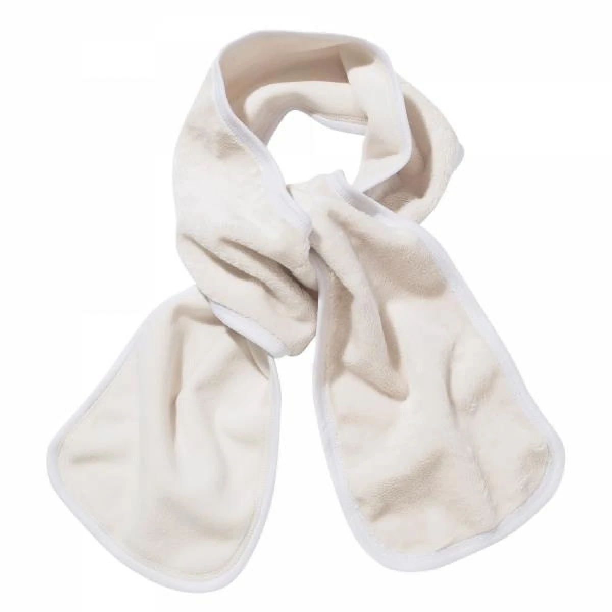 Craghoppers Teddy Bear Scarf Atkı-BEYAZ - ONE