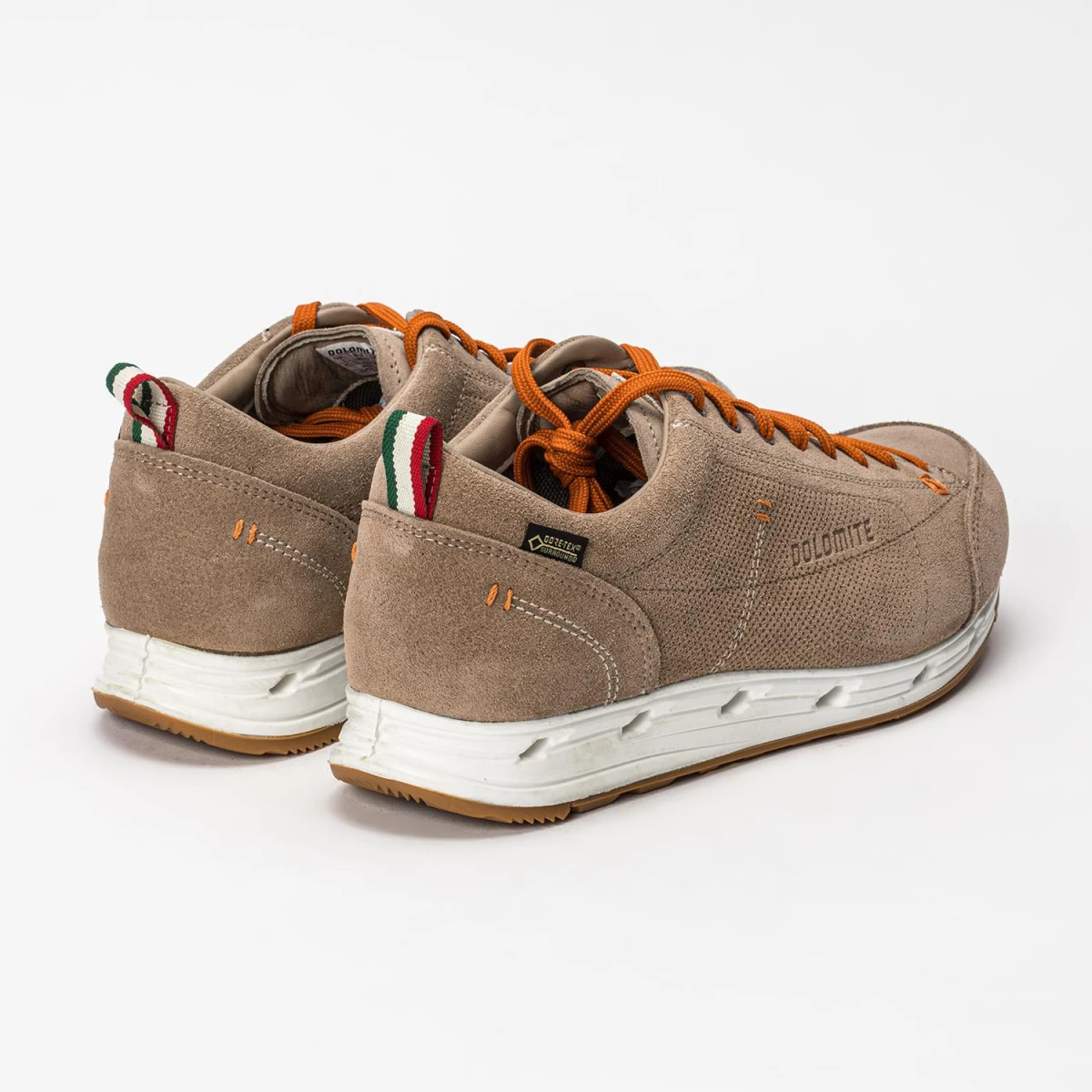 Dolomite Cinquantaquattro Surround GTX Erkek Ayakkabı-BEJ - 46