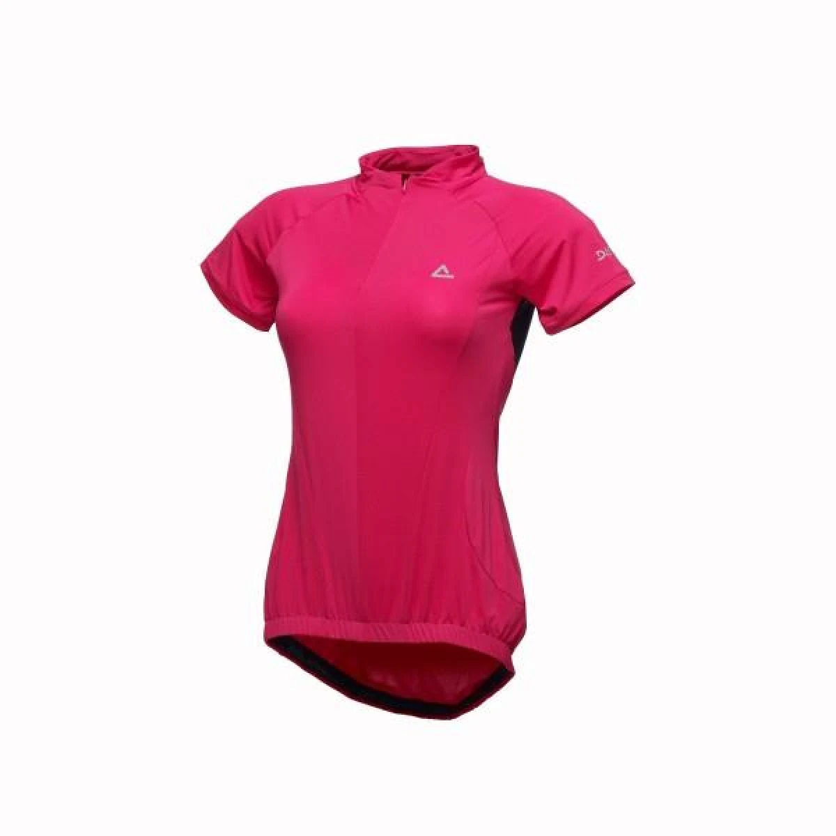 Dare 2b Zoomy Jersey Kadın T-Shirt-PEMBE - 10
