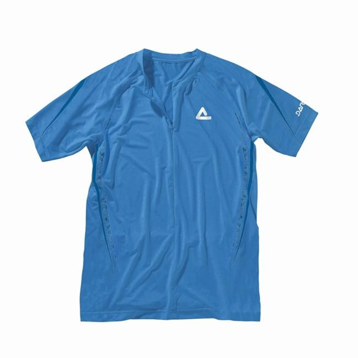 Dare 2b Chainline Jersey Erkek T-Shirt-MAVİ - M
