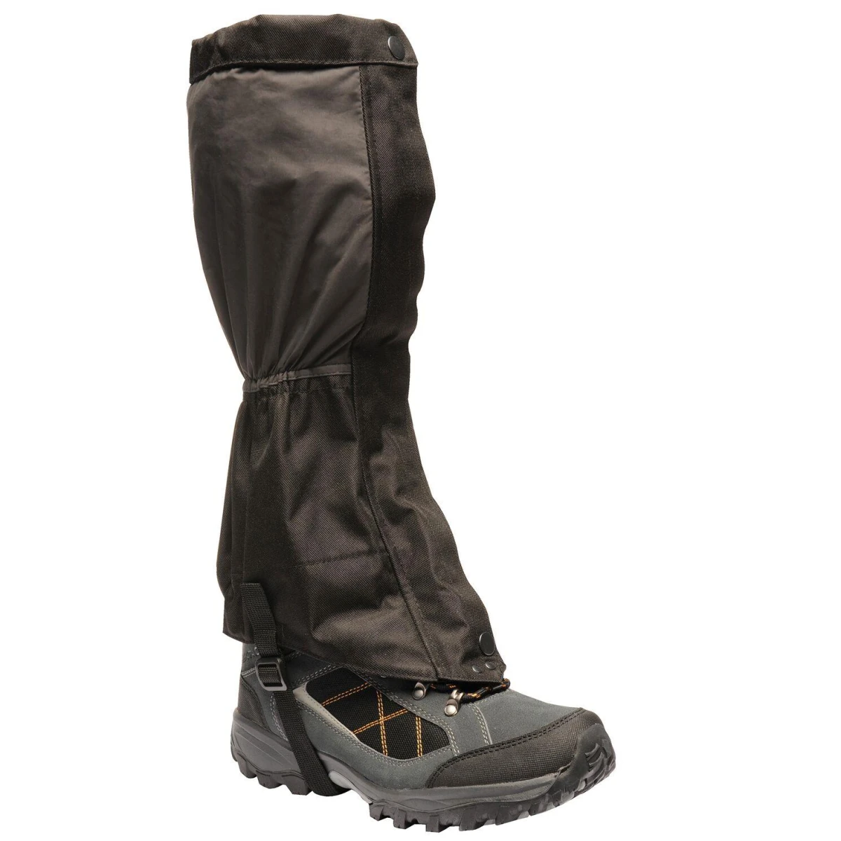 Regatta Cayman Gaitor II Trekking Tozluk-GRİ - S/M