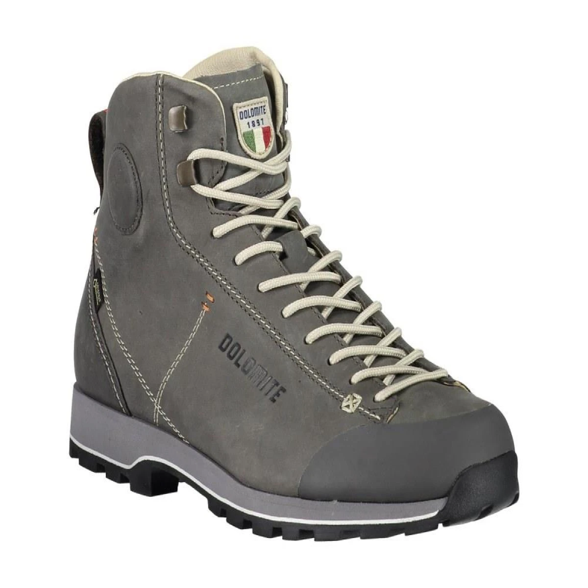 Dolomite Cinquantaquattro High FG GTX Erkek Bot-GRİ - 42