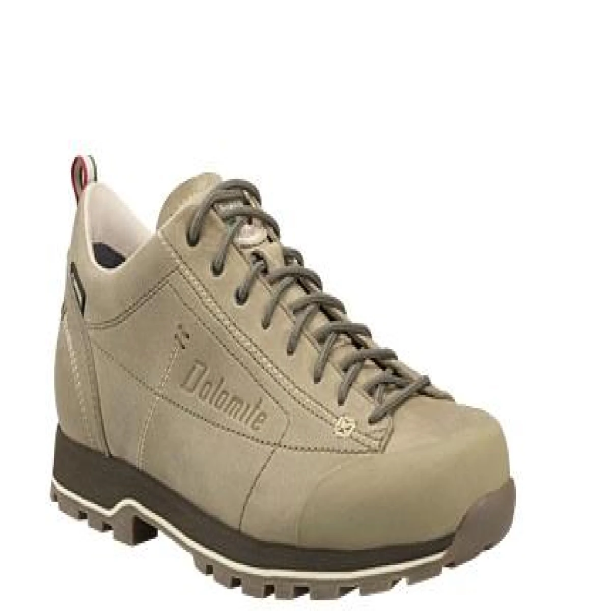 Dolomite Cinquantaquattro Low FG GTX Erkek Ayakkabı-GRİ - 46