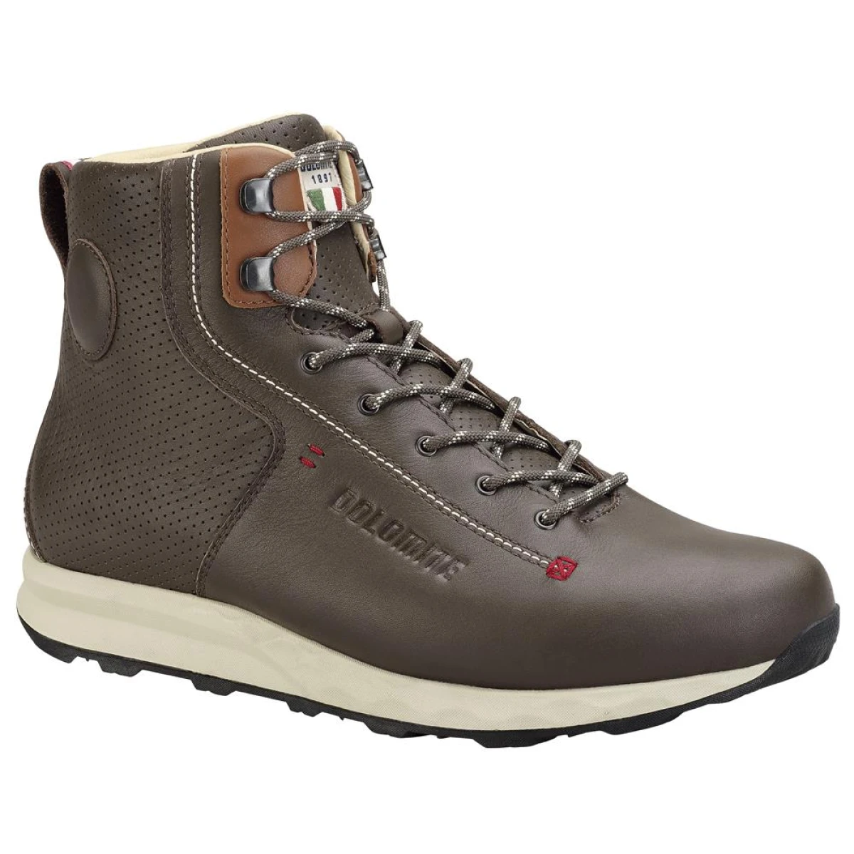 Dolomite 54 Hihg Gtx Erkek Bot-KAHVERENGİ