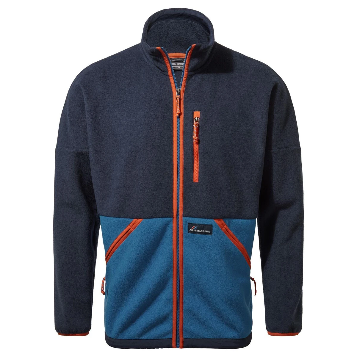 Craghoppers Whitlaw Flc Polar-MAVİ - XS