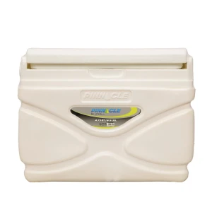 Pinnacle Prudence Marine Buzluk 4.5 Litre-BEYAZ