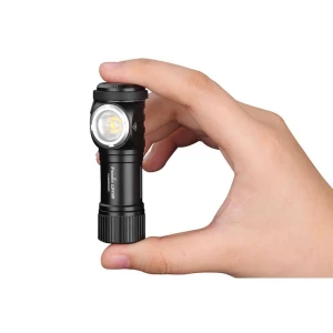 FENİX LD15R USB 500 LÜMEN EL FENERİ