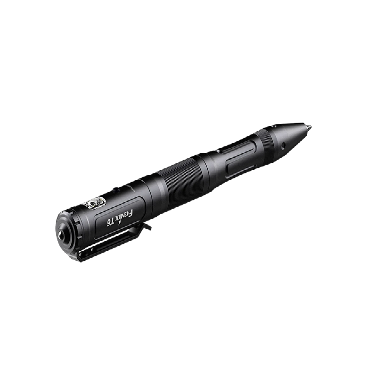 FENIX T6 80 LÜMEN KALEM FENER - SIYAH