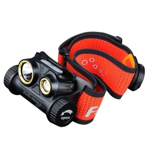 FENİX HM65R-T 1500 LÜMEN KAFA FENERİ