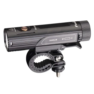 FENIX BC26R ŞARJLI BİSİKLET FENER
