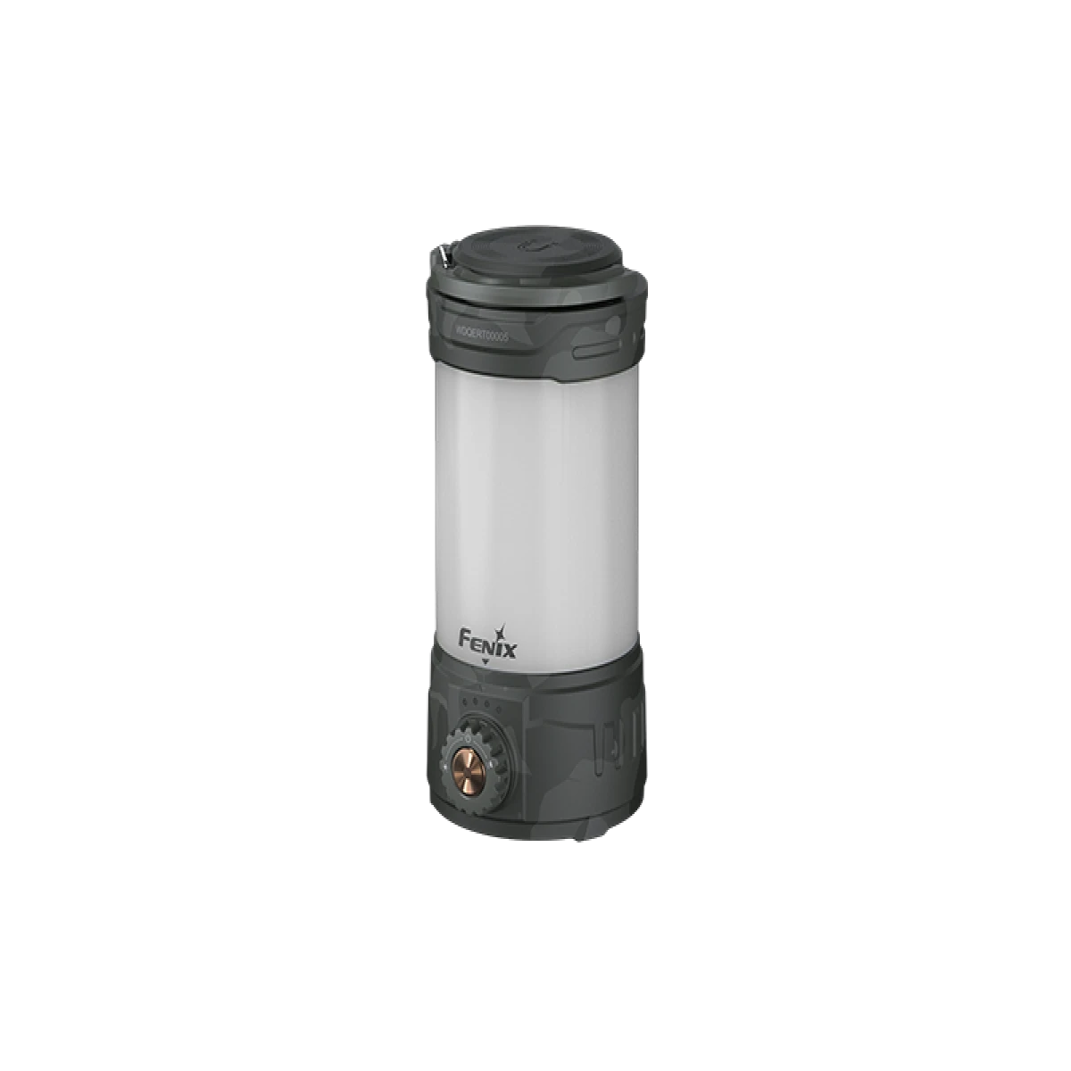 FENİX CL26R PRO 650 LÜMEN KAMP FENERİ