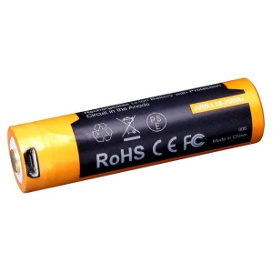 Fenix ARB-L18 2600U Usb Şarjlı Pil