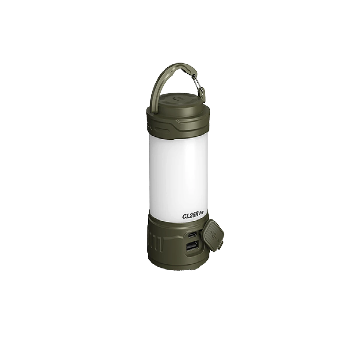 FENİX CL26R PRO 650 LÜMEN KAMP FENERİ