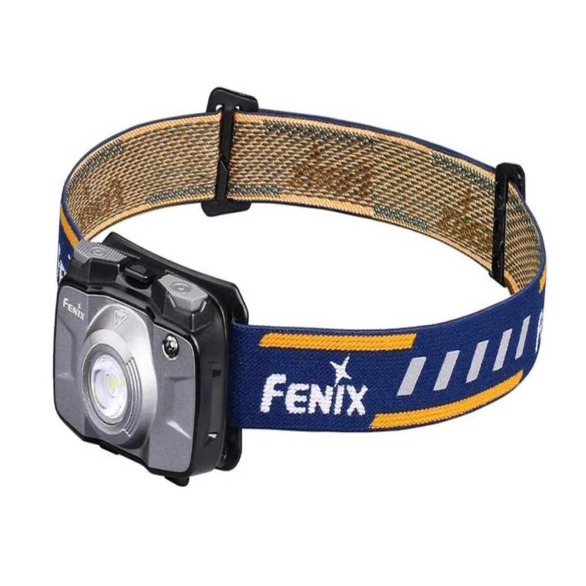 FENİX HL30 2018 LED KAFA LAMBASI 300 LÜMEN - Mavi