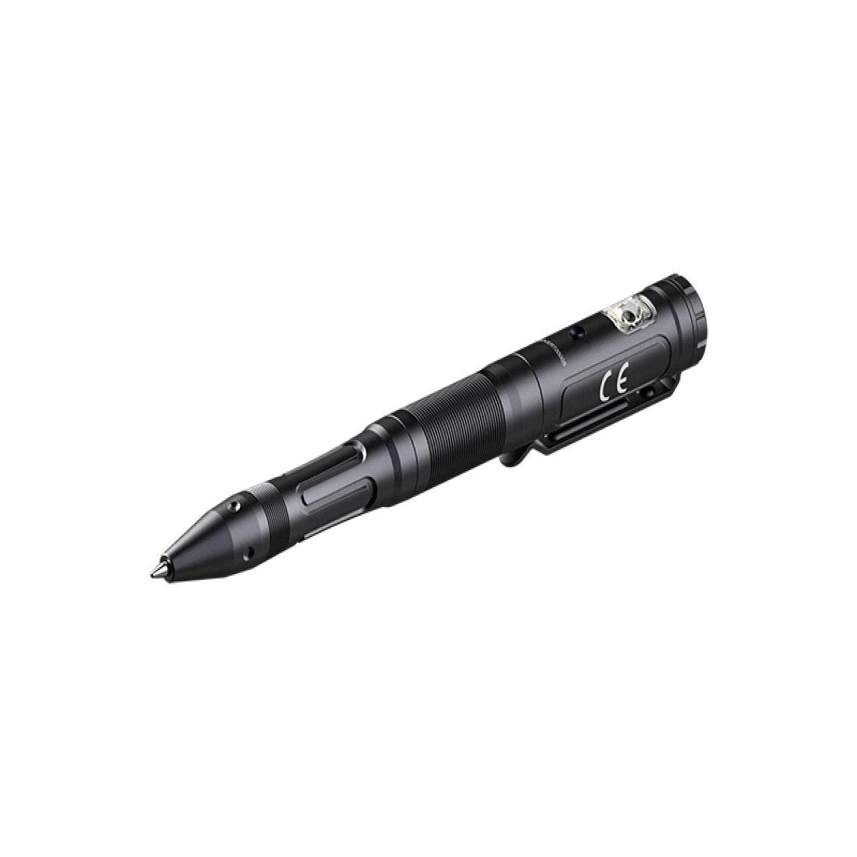 FENIX T6 80 LÜMEN KALEM FENER - SIYAH