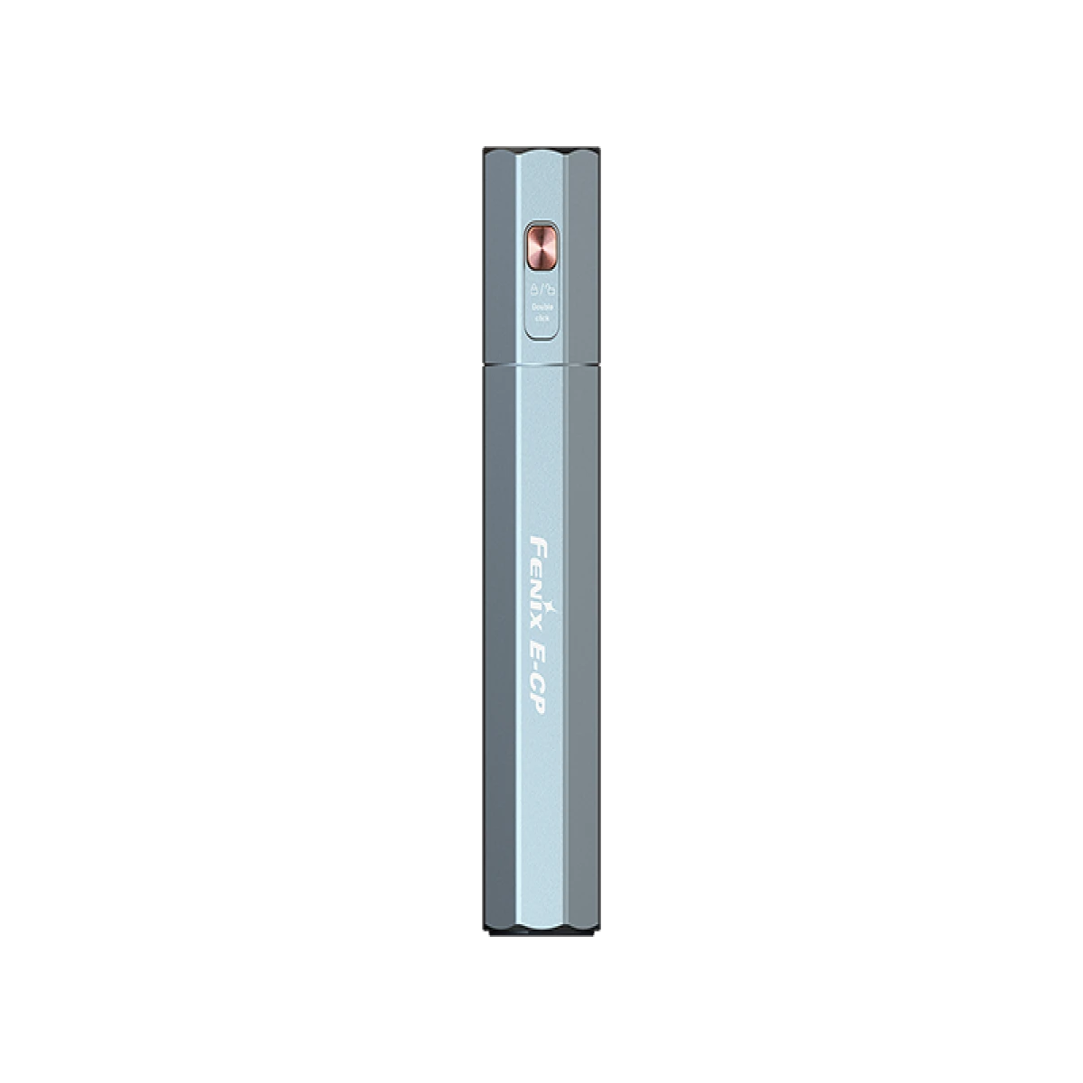 FENİX E-CP Yüksek Performanslı Powerbank El Feneri 1600 Lümen