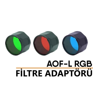 Fenix AOF-L Filtre Adaptörü
