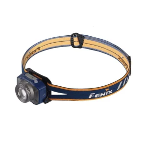 Fenix HL40R Kafa Feneri 600 Lümen Gri