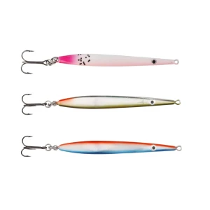 Hansen Silver Arrow 11cm 24gr Pink Pig