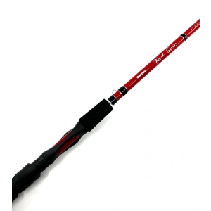 Okuma Red Spin 7'0'' 2.12 cm 1-12 gr 2 Parça
