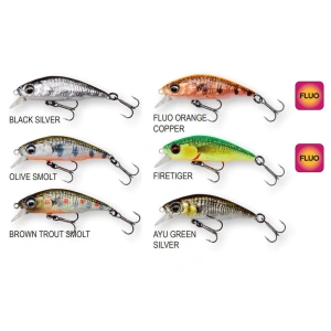 Savage gear 3D Sticklebait Twitch 5.5cm 7 gr Suni Yem