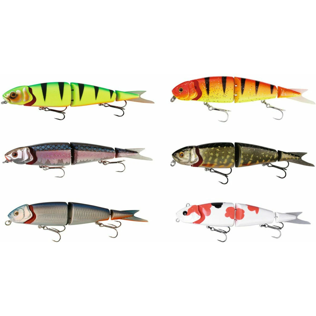 Savage gear 4play Herring Swim&Jerk 13cm 21g Suni Yem - Koi