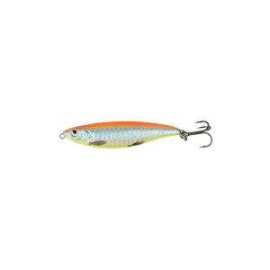 Savage gear Horny Herring 8 cm 13 gr SS Suni Yem - Orange Flash