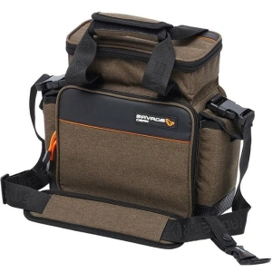SAVAGE GEAR Specialist Lure Bag S 6 Boxes 25X35X14cm 8L Çanta