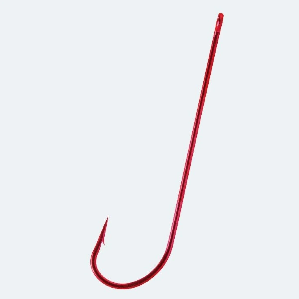 BKK Red Carlisle Bloodworm-R İğne - 2/0