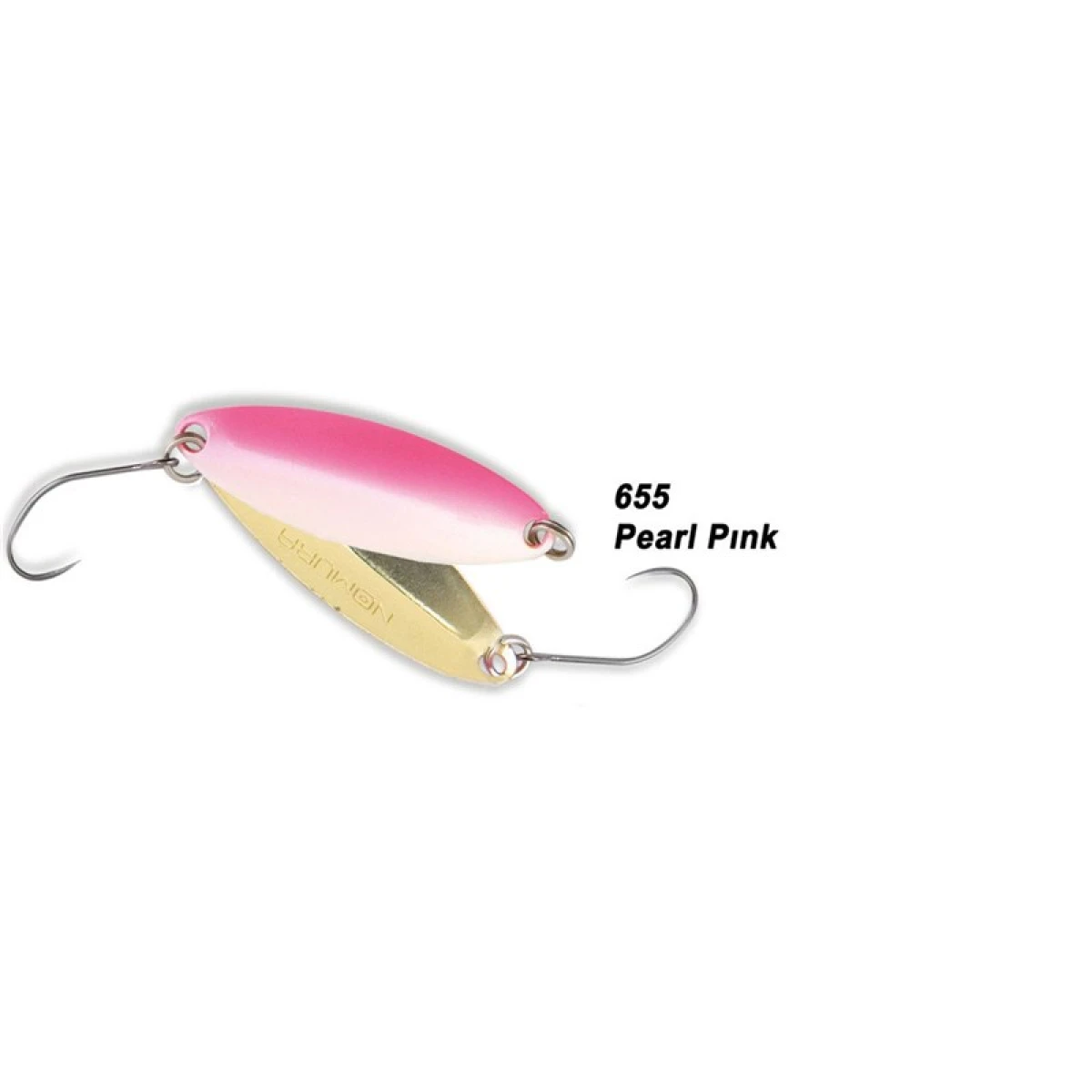 Nomura Iseı RIU Spoon 3,7gr Suni Yem - 655