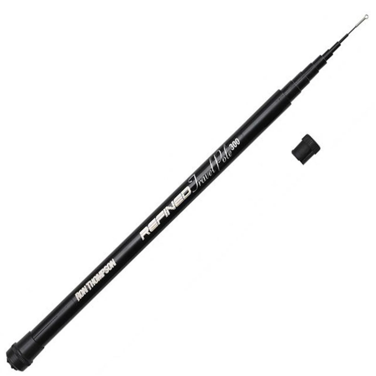 Ron Thompson Refined Travelpole 300cm 9 Parça