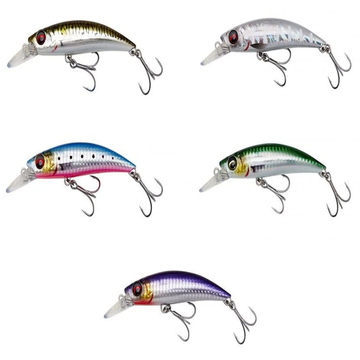 Savage gear Gravity Runner 10 cm 55 gr Suni Yem - Pink Belly Sardine