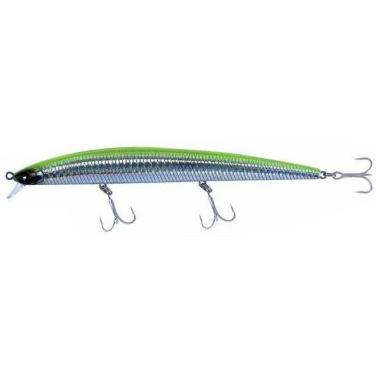 Kendo Seabass Minnow 12.5cm 21g Floating Suni Yem - 04
