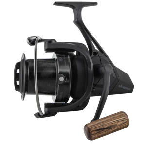 Okuma 8K Carp Olta Makinesi